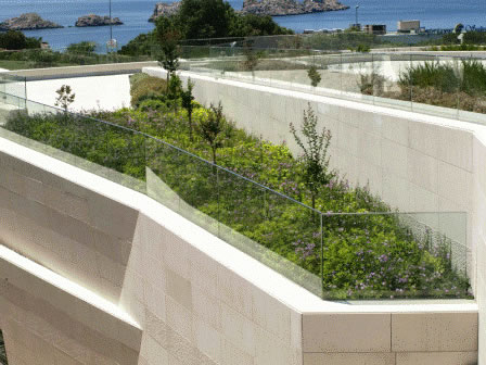 green-roofs
